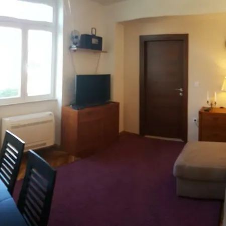 Apartment Ivana