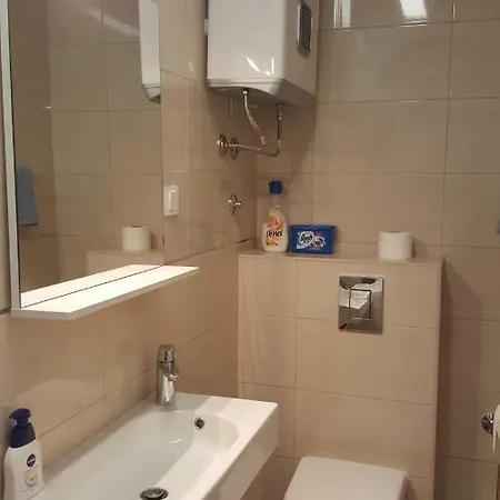 Ivana Apartment *