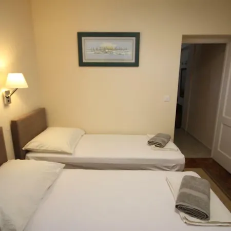 Ivana Apartment *