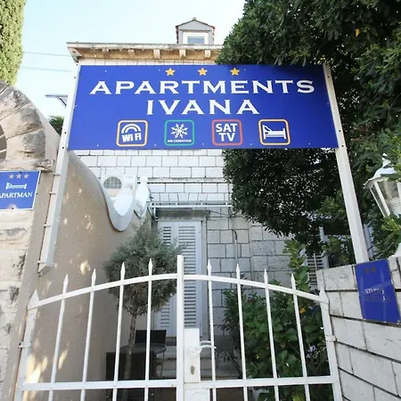 Apartment Ivana